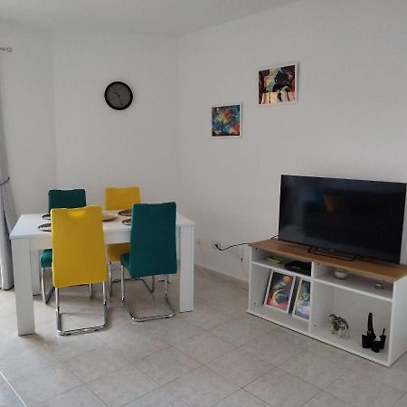 דירות אדחה Apartamento Adeje Las Eras II מראה חיצוני תמונה