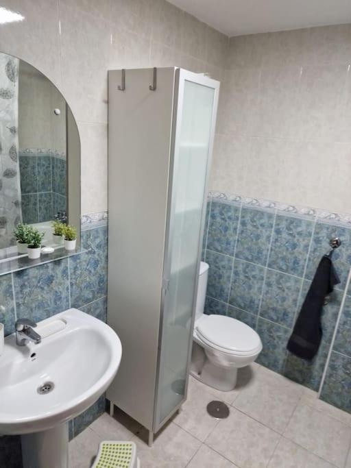 דירות אדחה Apartamento Adeje Las Eras II מראה חיצוני תמונה