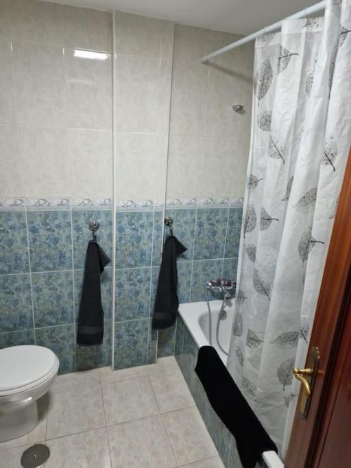דירות אדחה Apartamento Adeje Las Eras II מראה חיצוני תמונה